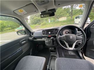 2023 SUZUKI ALTO Hybrid X photo 3