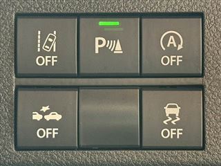 2025 SUZUKI ALTO Hybrid X ★Late Model★Two-tone★All-around Monitor★HUD★LED photo 3