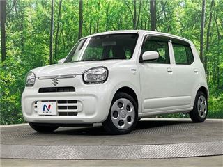 2023 SUZUKI ALTO Hybrid S