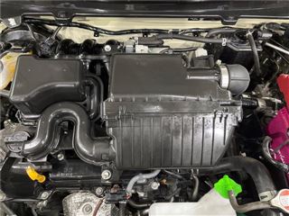 2023 SUZUKI ALTO Hybrid S photo 5