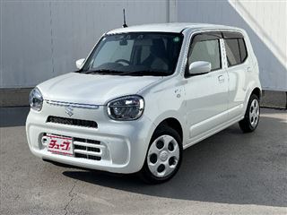 2021 SUZUKI ALTO Hybrid S_Navigation TV_DCBS_Seat Heater_ETC