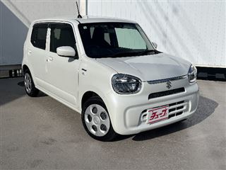 2021 SUZUKI ALTO Hybrid S_Navigation TV_DCBS_Seat Heater_ETC photo 3