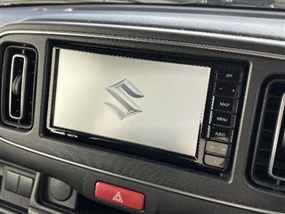 2021 SUZUKI ALTO Hybrid S_Navigation TV_DCBS_Seat Heater_ETC photo 5