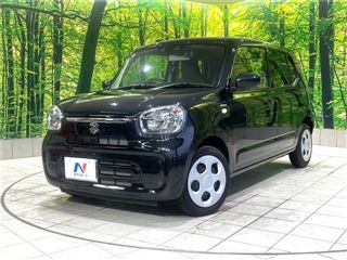 2024 SUZUKI ALTO Hybrid S (vehicles equipped with LED headlights)