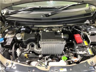 2024 SUZUKI ALTO Hybrid S (vehicles equipped with LED headlights) photo 5