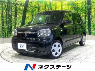 2024 SUZUKI ALTO Hybrid S (vehicles equipped with LED headlights) photo 4