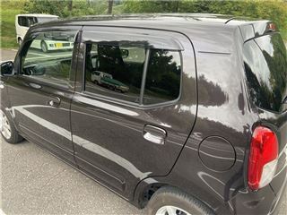 2023 SUZUKI ALTO Hybrid X photo 2