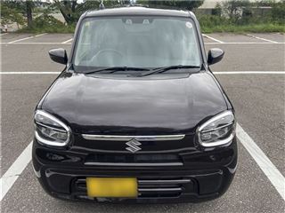 2023 SUZUKI ALTO Hybrid X photo 5