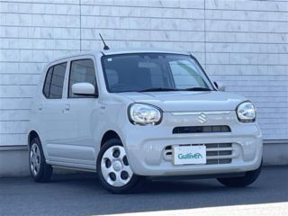 2024 SUZUKI ALTO Hybrid S