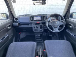 2024 SUZUKI ALTO Hybrid S photo 3