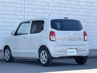 2024 SUZUKI ALTO Hybrid S photo 2