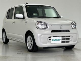 2023 SUZUKI ALTO Hybrid X