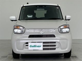 2023 SUZUKI ALTO Hybrid X photo 3