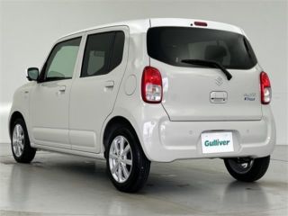 2023 SUZUKI ALTO Hybrid X photo 2
