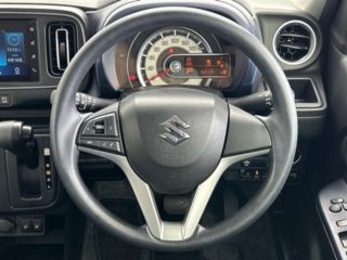 2023 SUZUKI ALTO Hybrid X photo 5