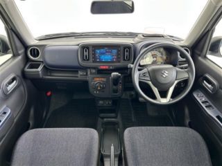 2023 SUZUKI ALTO Hybrid X photo 4