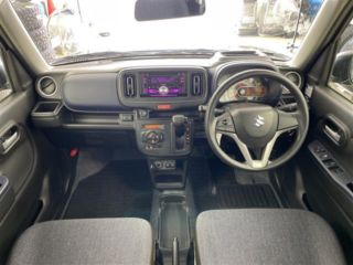 2023 SUZUKI ALTO Hybrid X 4WD photo 3