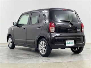 2023 SUZUKI ALTO Hybrid X 4WD photo 2