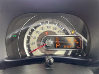 2023 SUZUKI ALTO Hybrid X 4WD photo 5