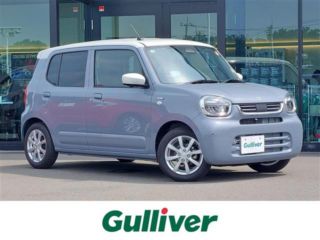 2025 SUZUKI ALTO Hybrid X