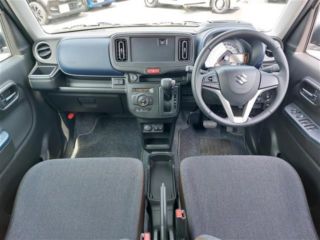 2025 SUZUKI ALTO Hybrid X photo 3