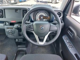 2025 SUZUKI ALTO Hybrid X photo 4