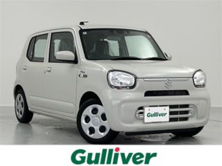 2022 SUZUKI ALTO Hybrid S 4WD