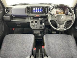 2022 SUZUKI ALTO Hybrid S 4WD photo 3
