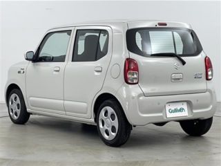 2022 SUZUKI ALTO Hybrid S 4WD photo 2