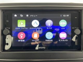 2022 SUZUKI ALTO Hybrid S 4WD photo 5