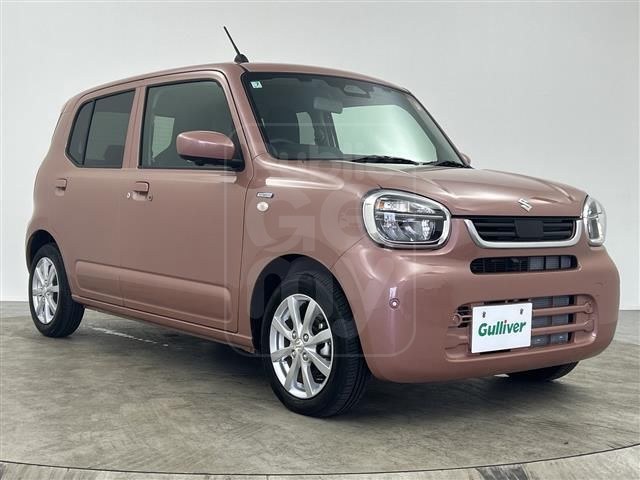 2025 SUZUKI ALTO Hybrid S
