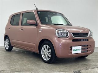 2025 SUZUKI ALTO Hybrid S