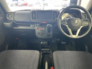 2025 SUZUKI ALTO Hybrid S photo 3