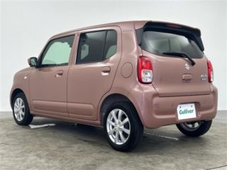 2025 SUZUKI ALTO Hybrid S photo 2