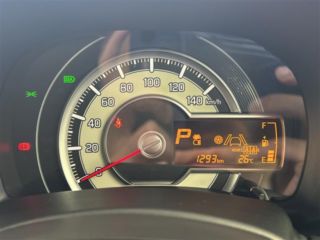 2025 SUZUKI ALTO Hybrid S photo 5