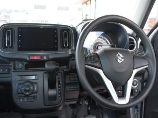 2023 SUZUKI ALTO Hybrid X photo 3
