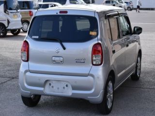 2023 SUZUKI ALTO Hybrid X photo 2