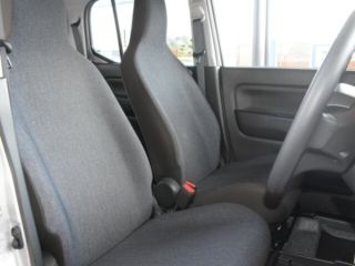 2023 SUZUKI ALTO Hybrid X photo 4