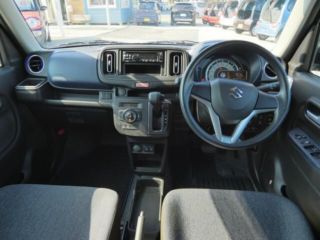 2022 SUZUKI ALTO Hybrid X photo 3