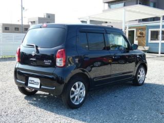 2022 SUZUKI ALTO Hybrid X photo 2