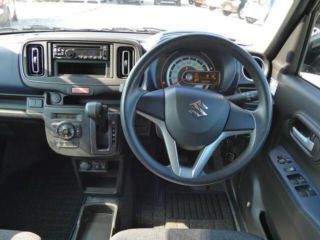 2022 SUZUKI ALTO Hybrid X photo 4