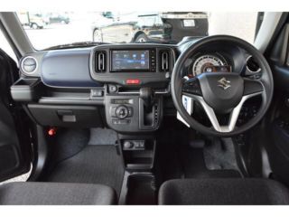 2023 SUZUKI ALTO Hybrid X photo 3