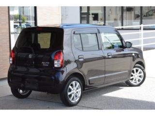 2023 SUZUKI ALTO Hybrid X photo 2