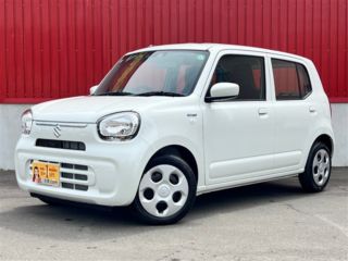 2024 SUZUKI ALTO HV S B-camera with D-audio 4WD