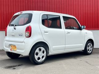 2024 SUZUKI ALTO HV S B-camera with D-audio 4WD photo 5