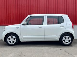 2024 SUZUKI ALTO HV S B-camera with D-audio 4WD photo 2