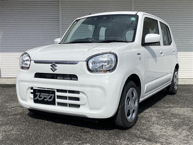 2024 SUZUKI ALTO HYBRID S