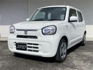 2024 SUZUKI ALTO HYBRID S