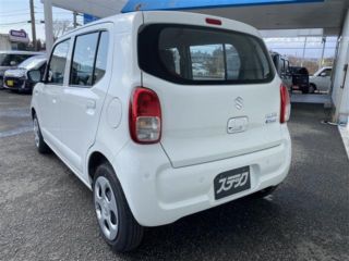 2024 SUZUKI ALTO HYBRID S photo 5
