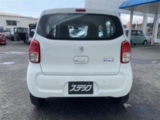 2024 SUZUKI ALTO HYBRID S photo 4